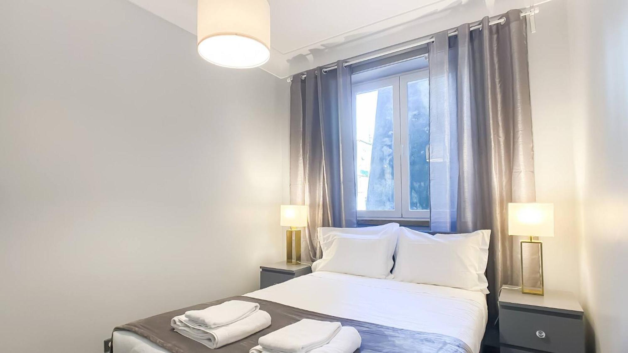 Downtown Stylish Apartment