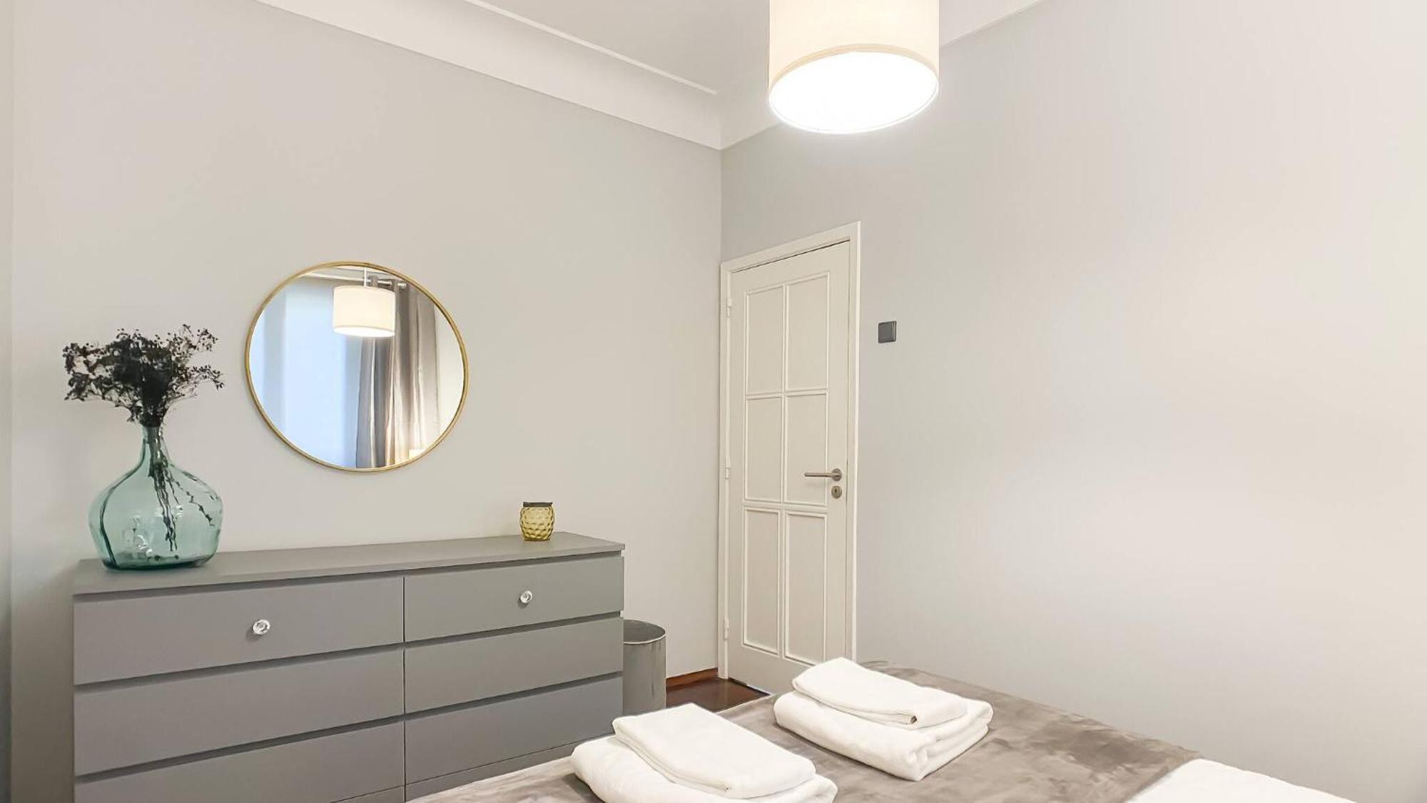 Apartment Downtown Stylish *