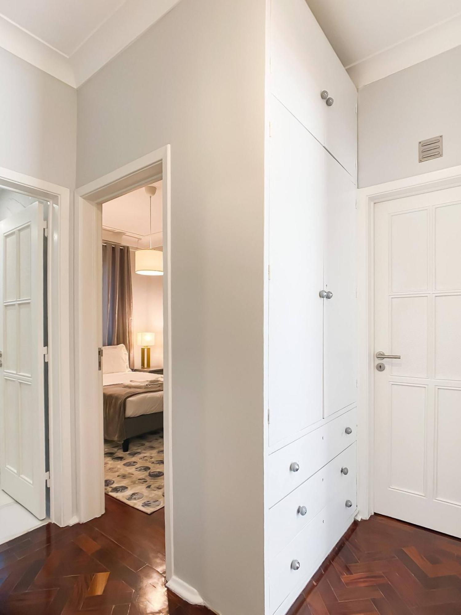 Downtown Stylish Apartment *