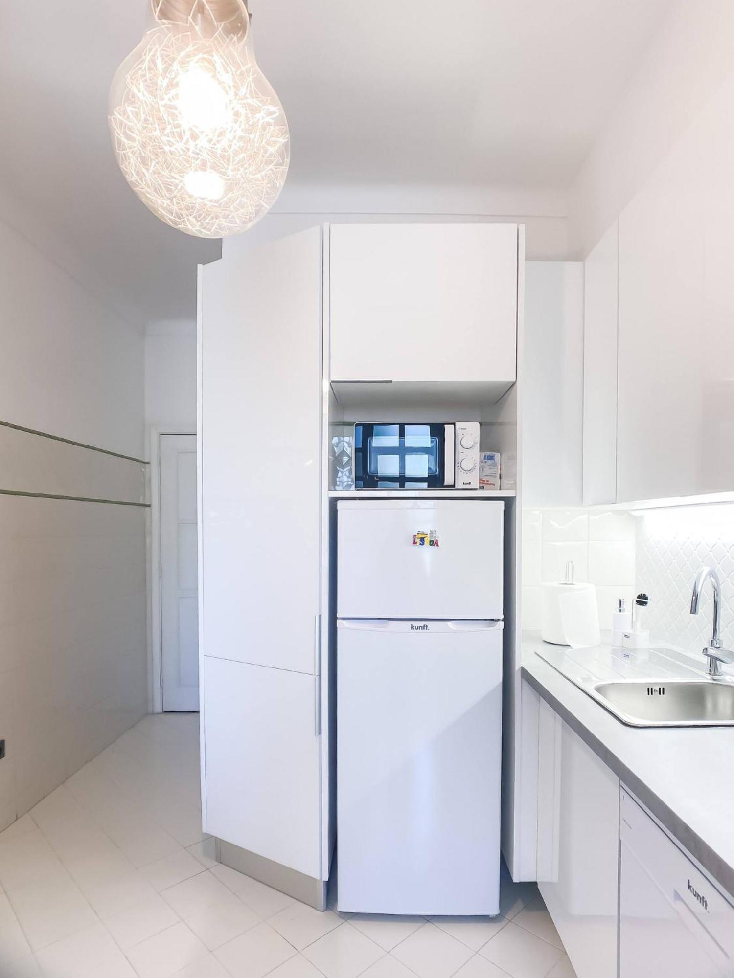 Apartment Downtown Stylish