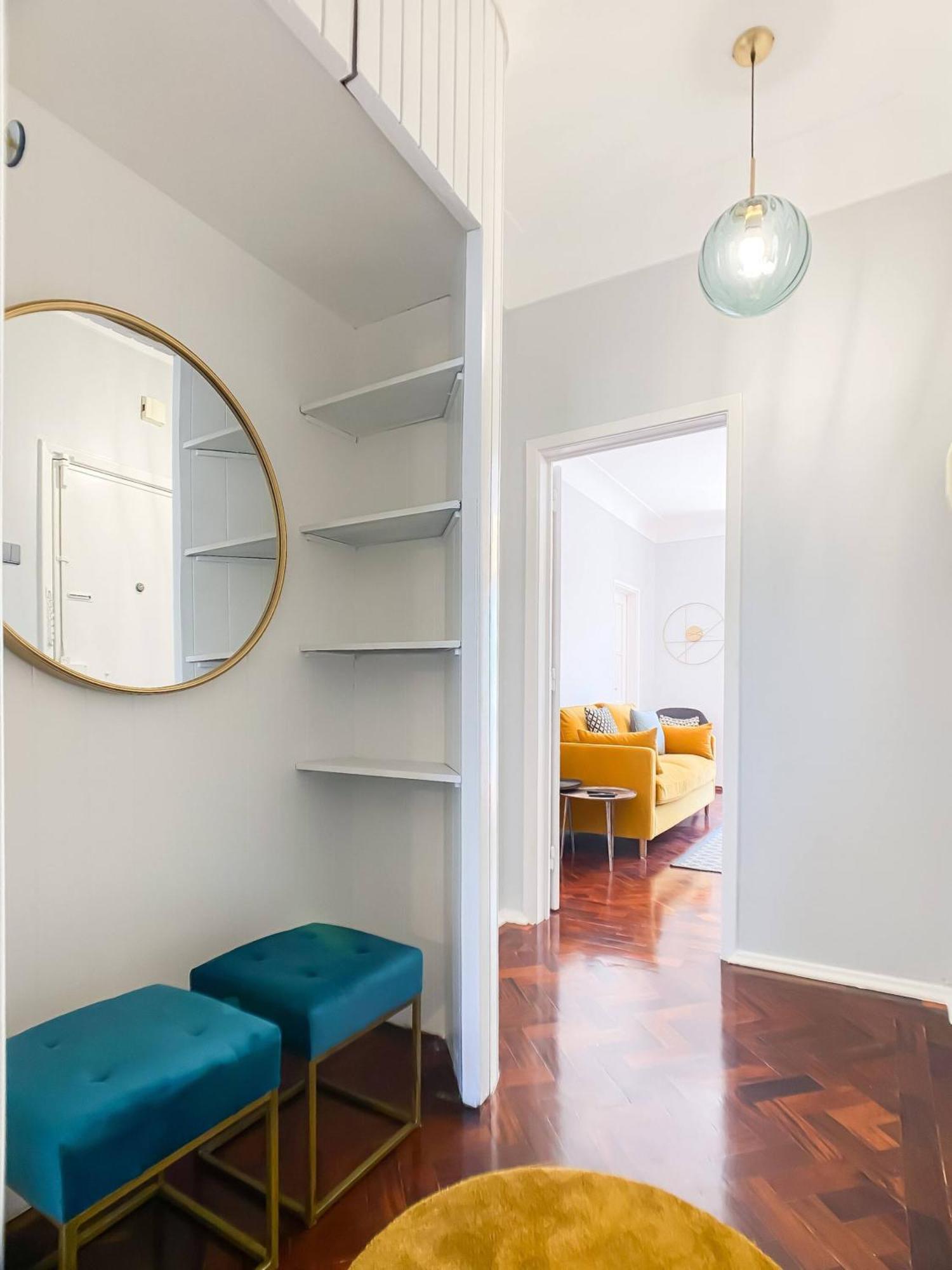 Apartment Downtown Stylish *